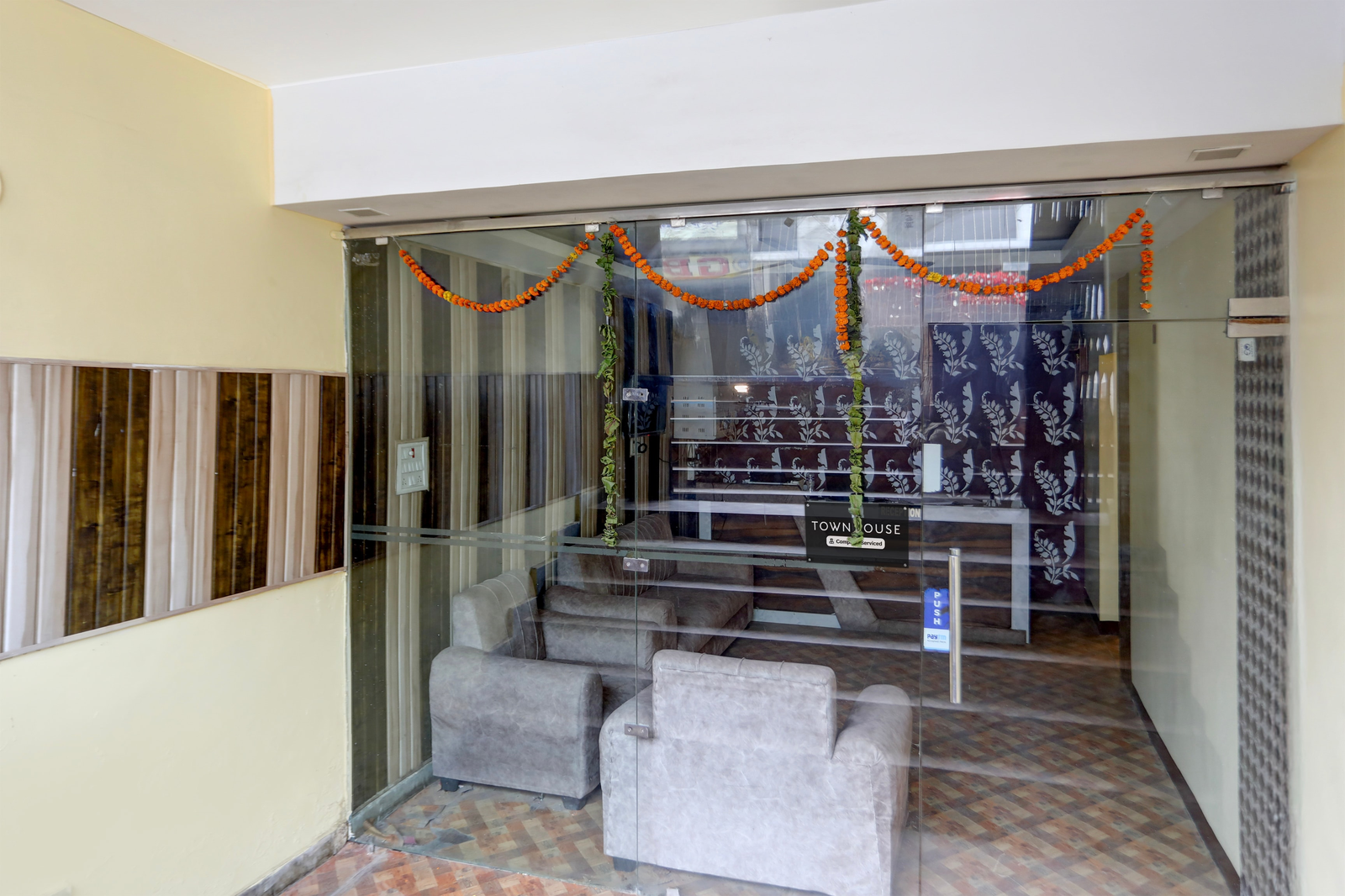 Super Townhouse Central Prayagraj Bus Terminal Formerly Amba Palace,,3 star