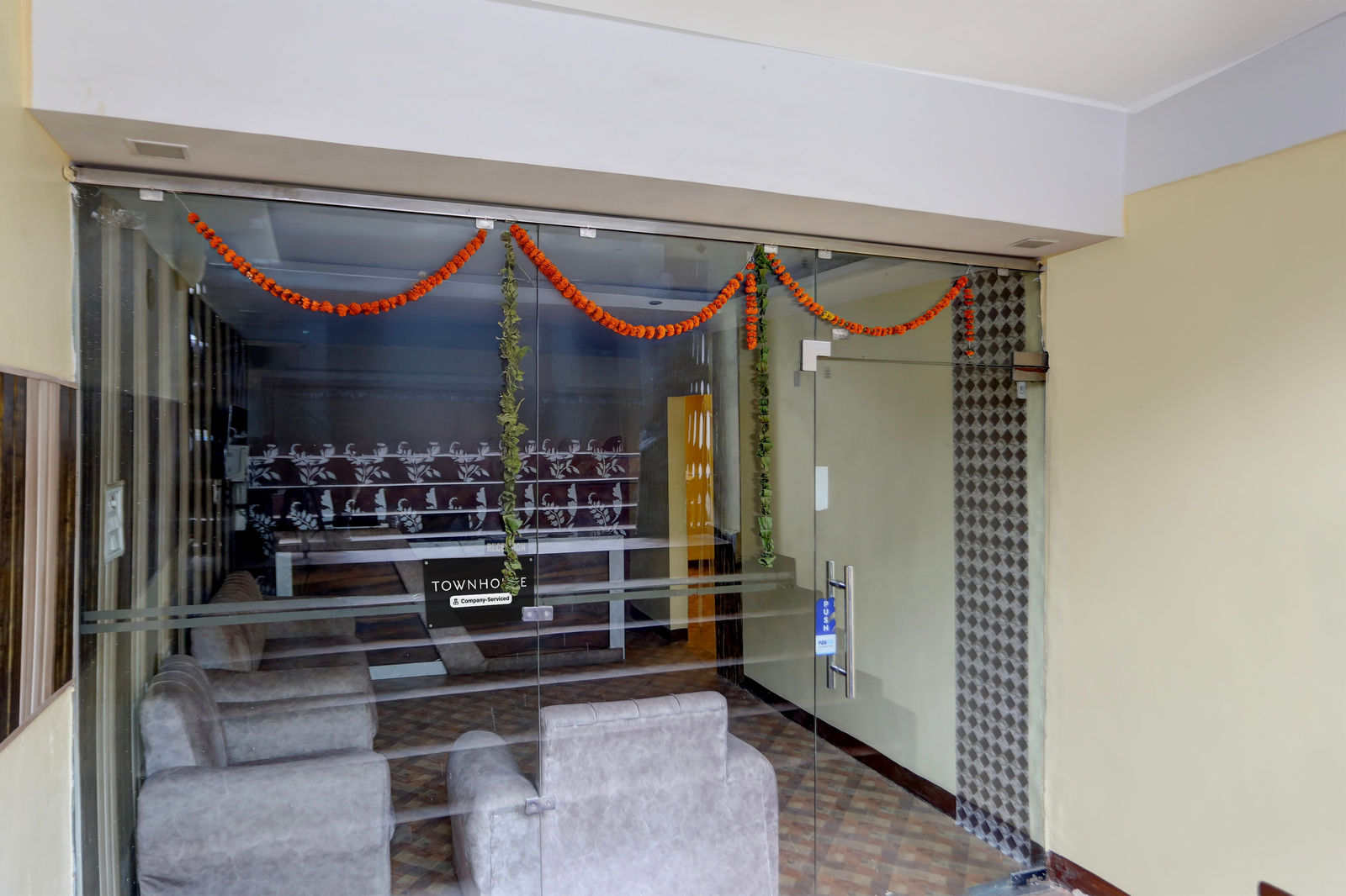 Super Townhouse Central Prayagraj Bus Terminal Formerly Amba Palace,,3 star