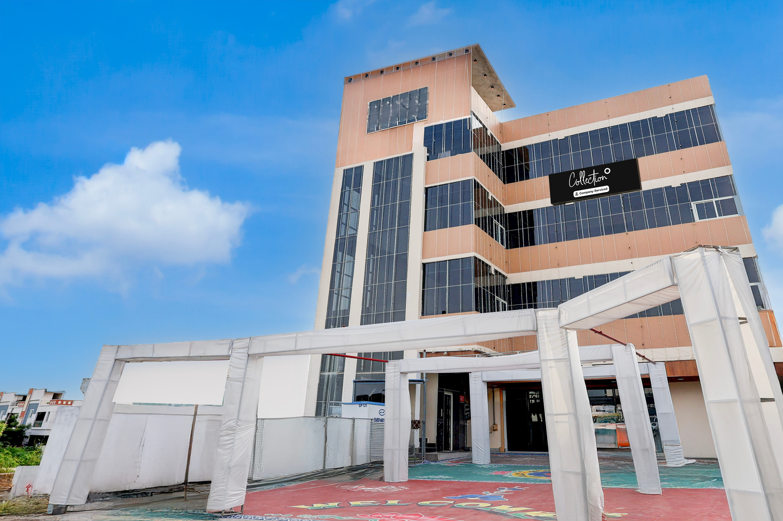 Super Collection O Vizag Water World Park Formerly Kbr Royal Function Hall,,3 star