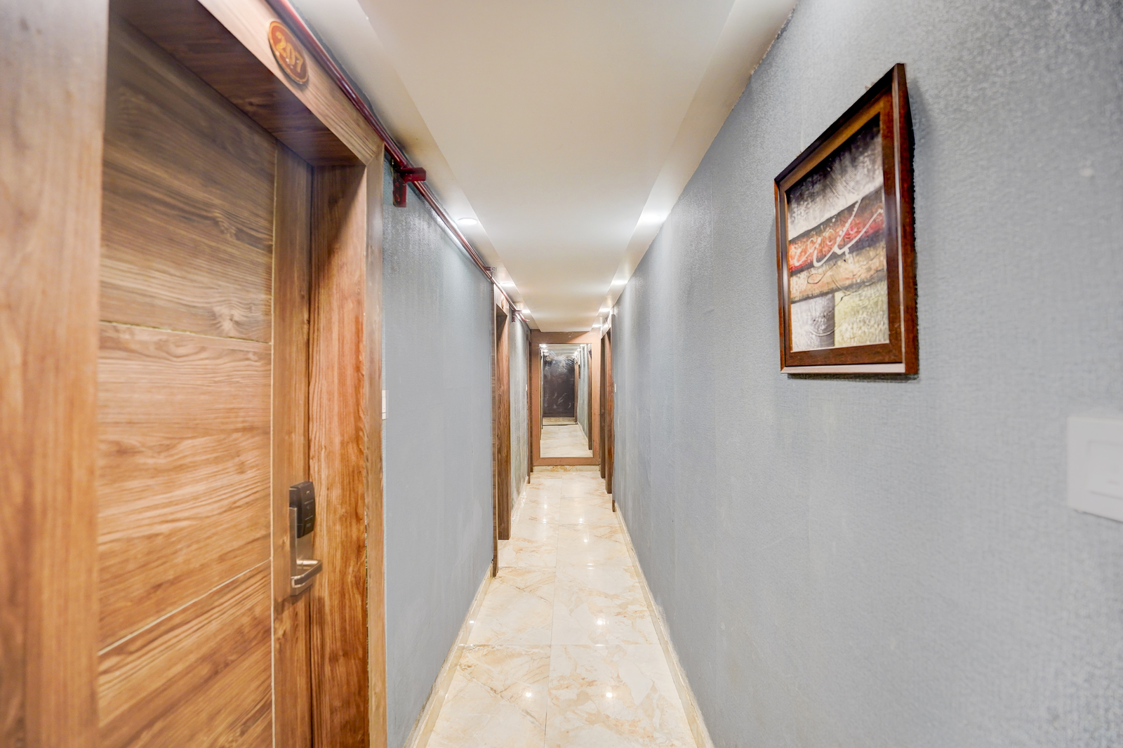 townhouse prayagraj central bus terminal formerly hotel four view