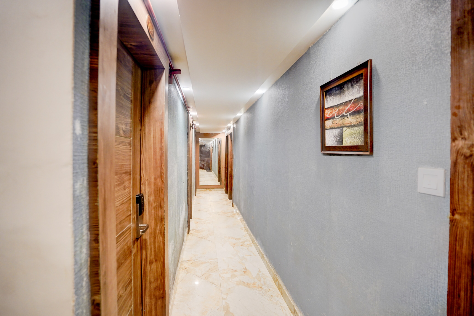 townhouse prayagraj central bus terminal formerly hotel four view