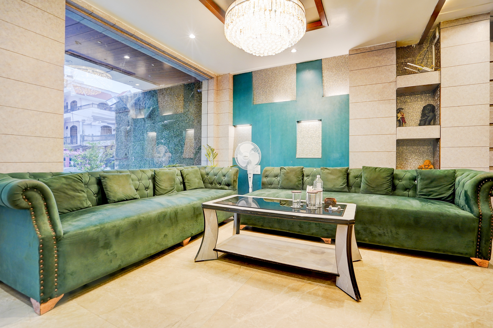 townhouse prayagraj central bus terminal formerly hotel four view