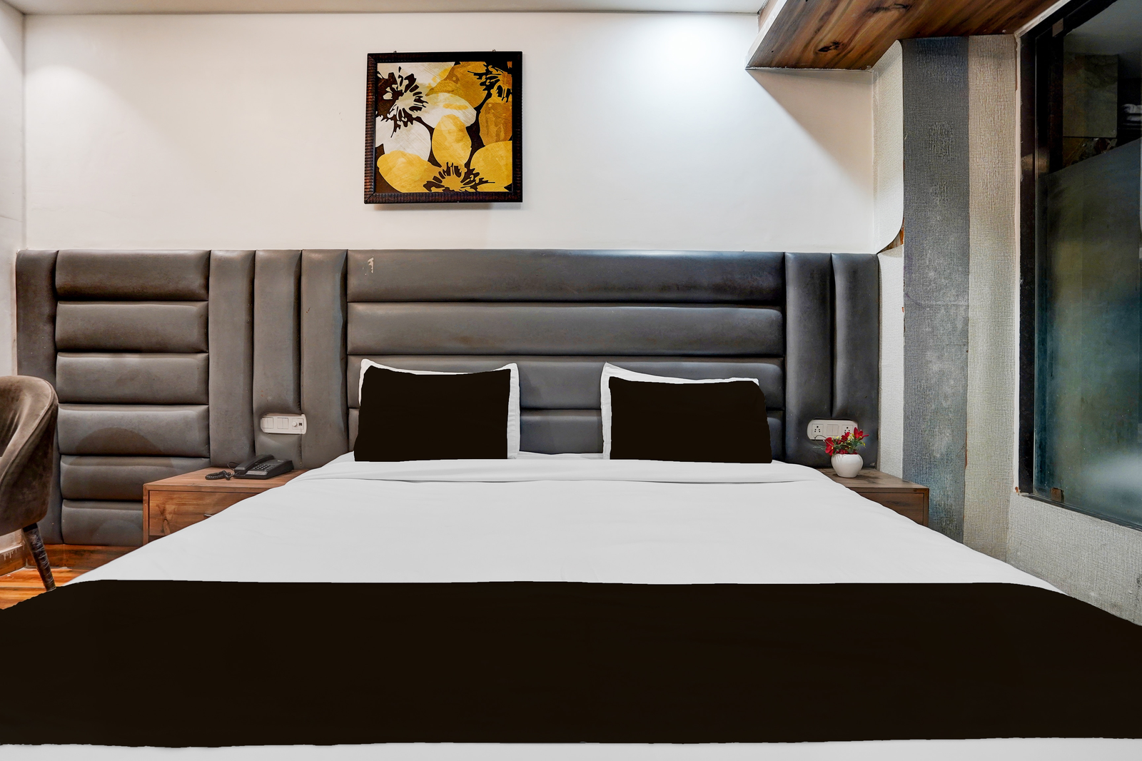 townhouse prayagraj central bus terminal formerly hotel four view