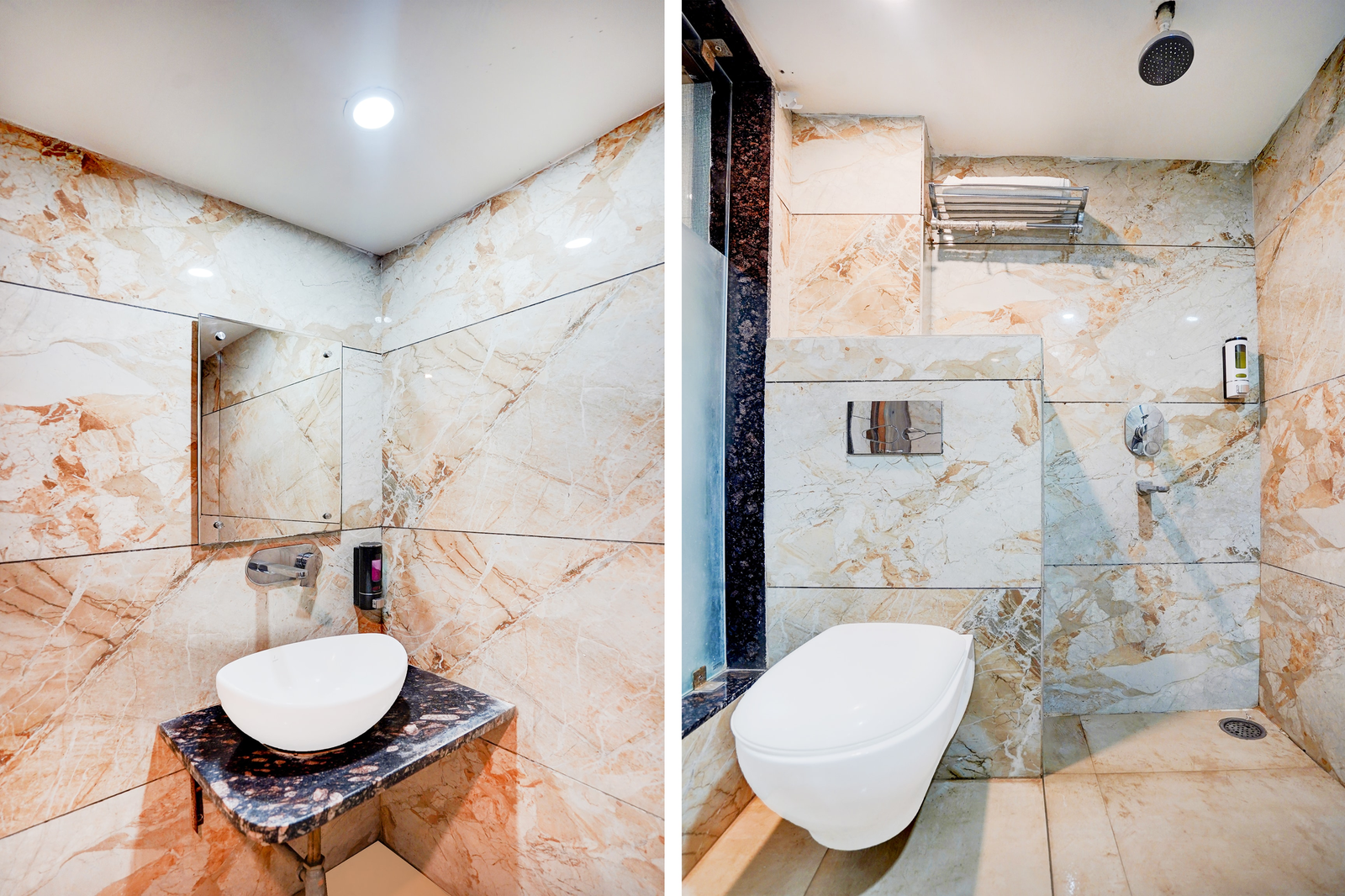 townhouse prayagraj central bus terminal formerly hotel four view