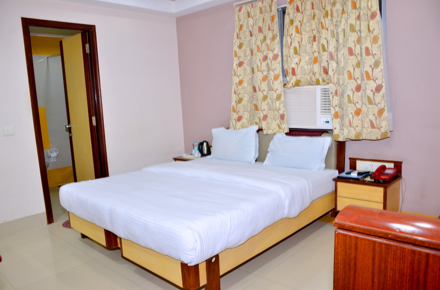 hotel heeralal bikaner
