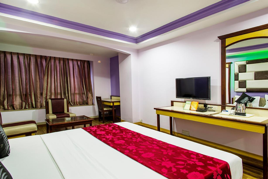 hotel heeralal bikaner