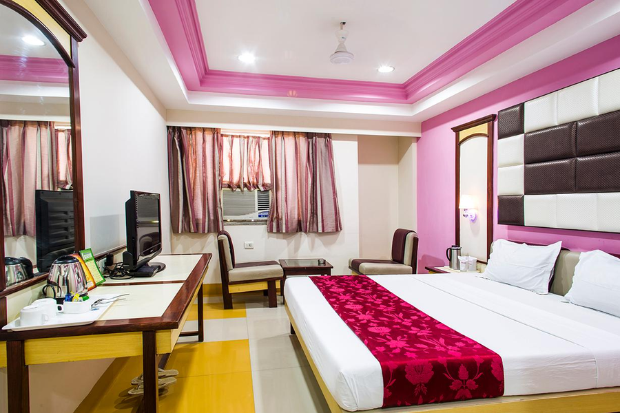 hotel heeralal bikaner