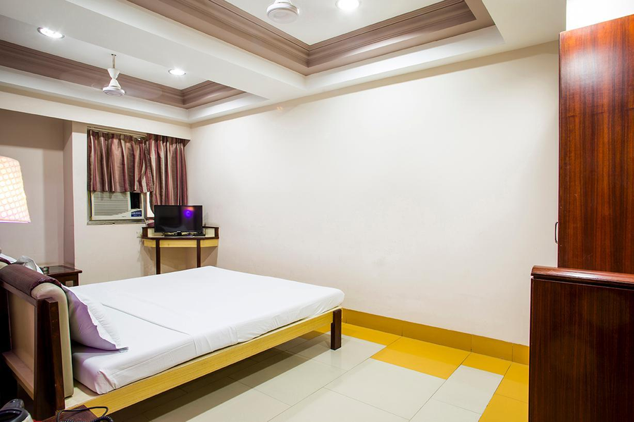 hotel heeralal bikaner