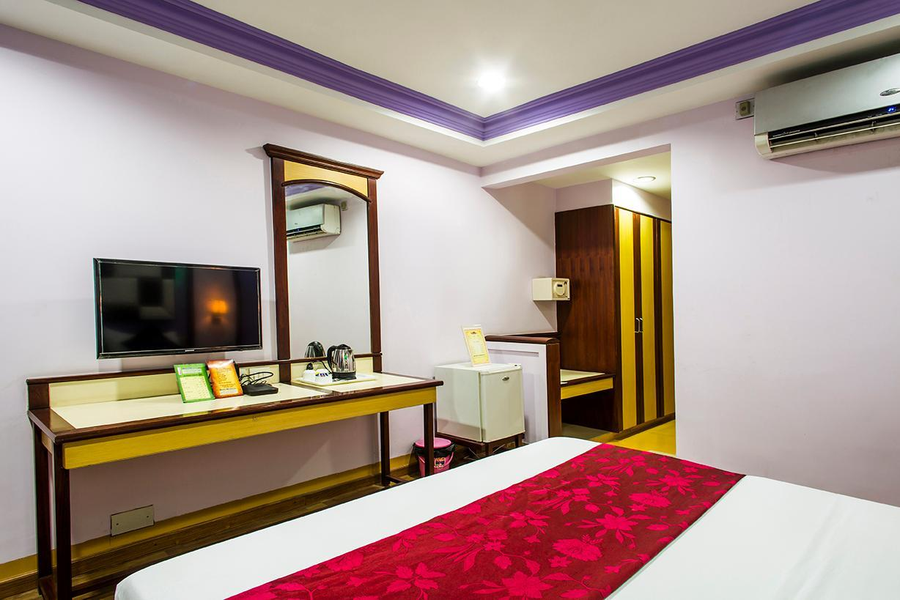 hotel heeralal bikaner