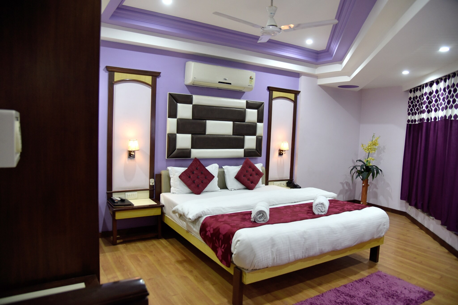 hotel heeralal bikaner