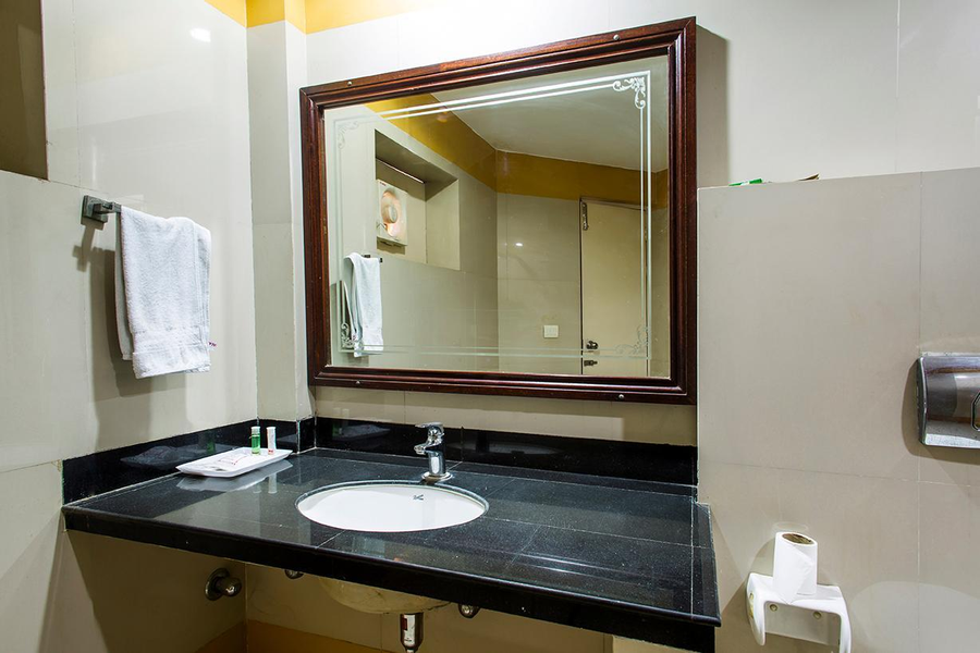 hotel heeralal bikaner