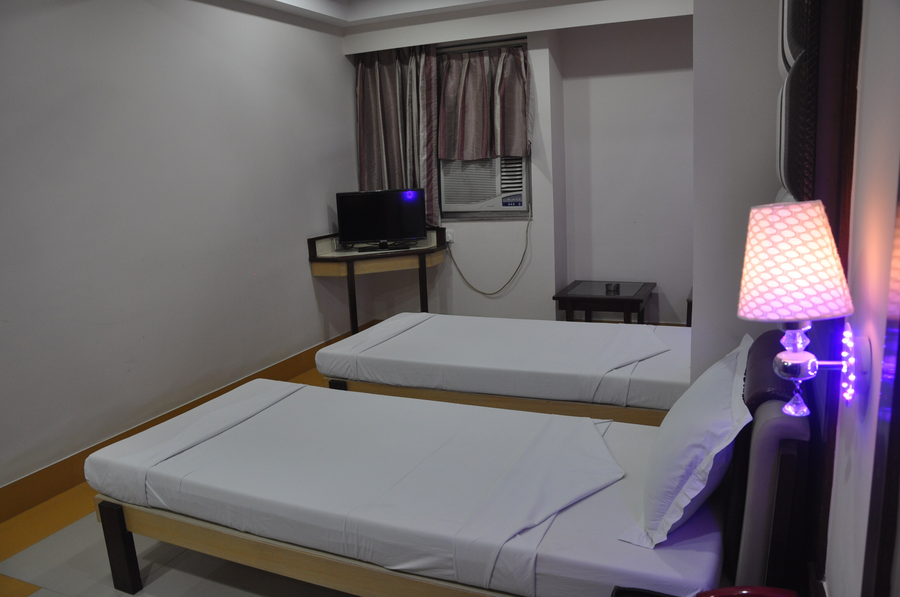 hotel heeralal bikaner