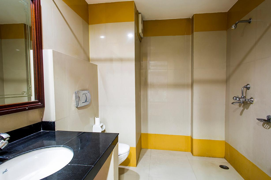 hotel heeralal bikaner