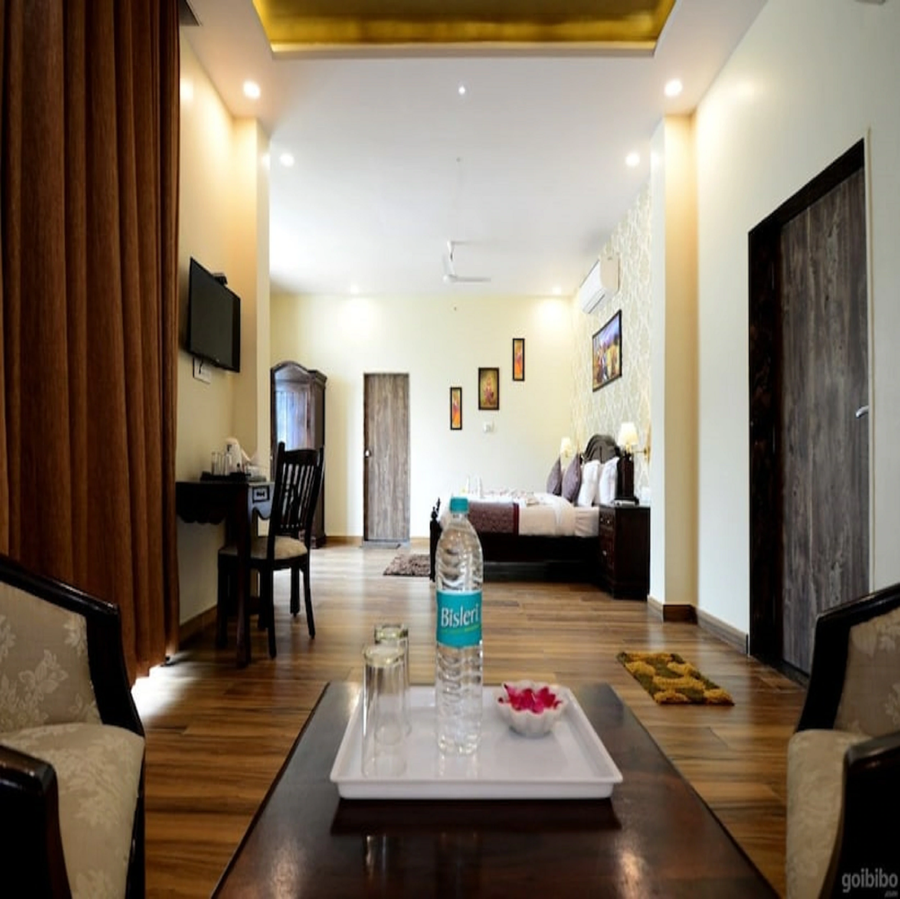 the byke sanctuary heritage