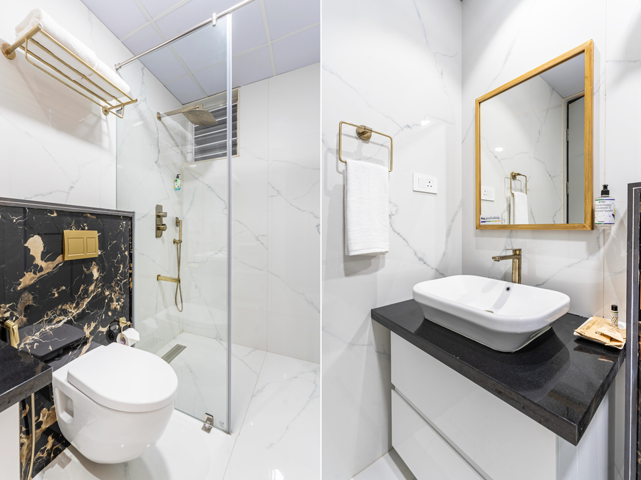 treebo liyan orchid hsr layout