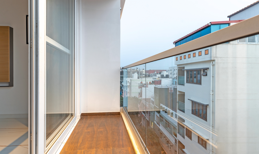 treebo liyan orchid hsr layout