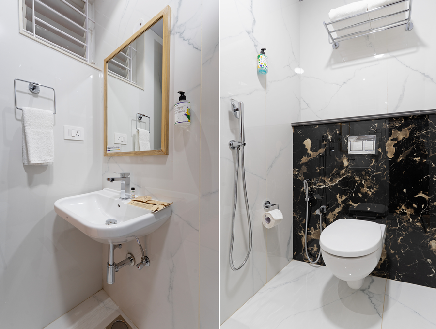 treebo liyan orchid hsr layout