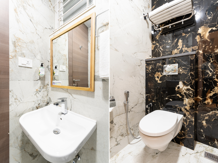 Treebo Liyan Orchid, Hsr Layout,,3 star