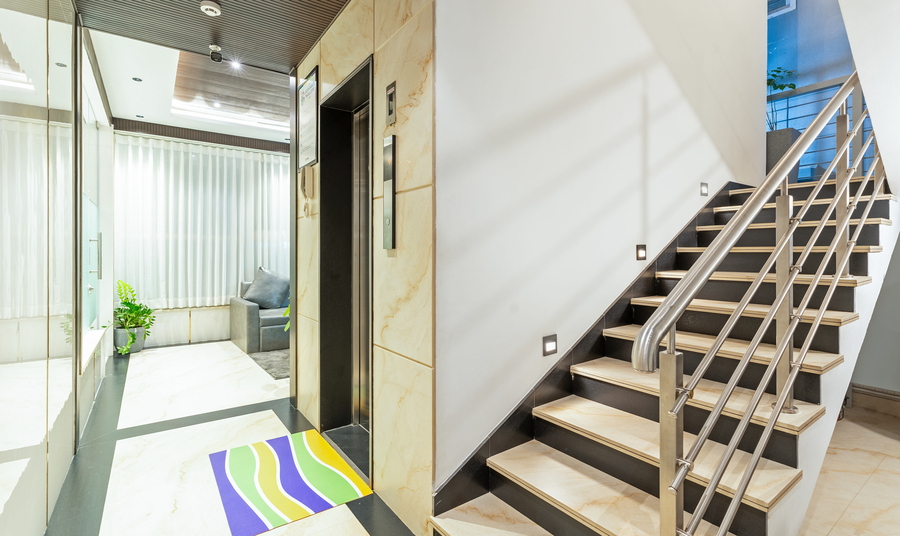 treebo liyan orchid hsr layout