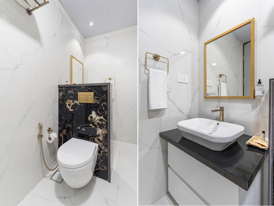 treebo liyan orchid hsr layout