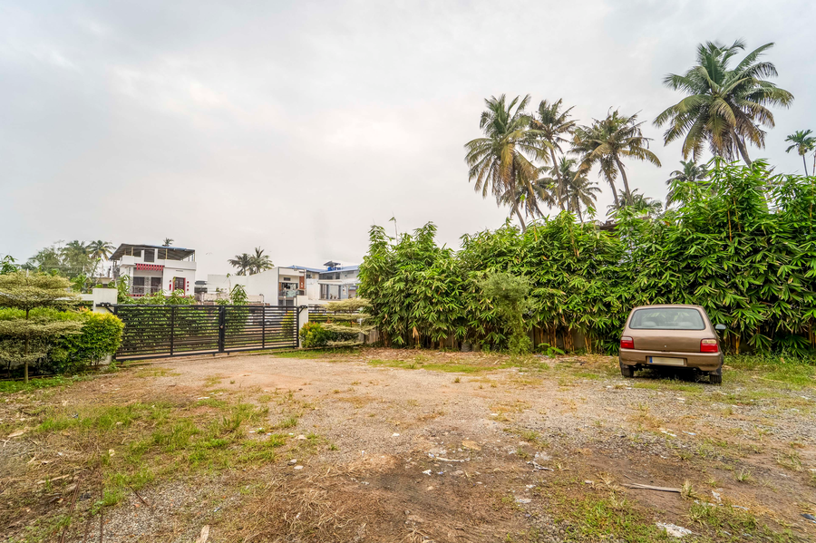 treebo gt residency thiruvananthapuram