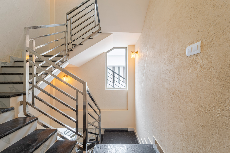 treebo gt residency thiruvananthapuram