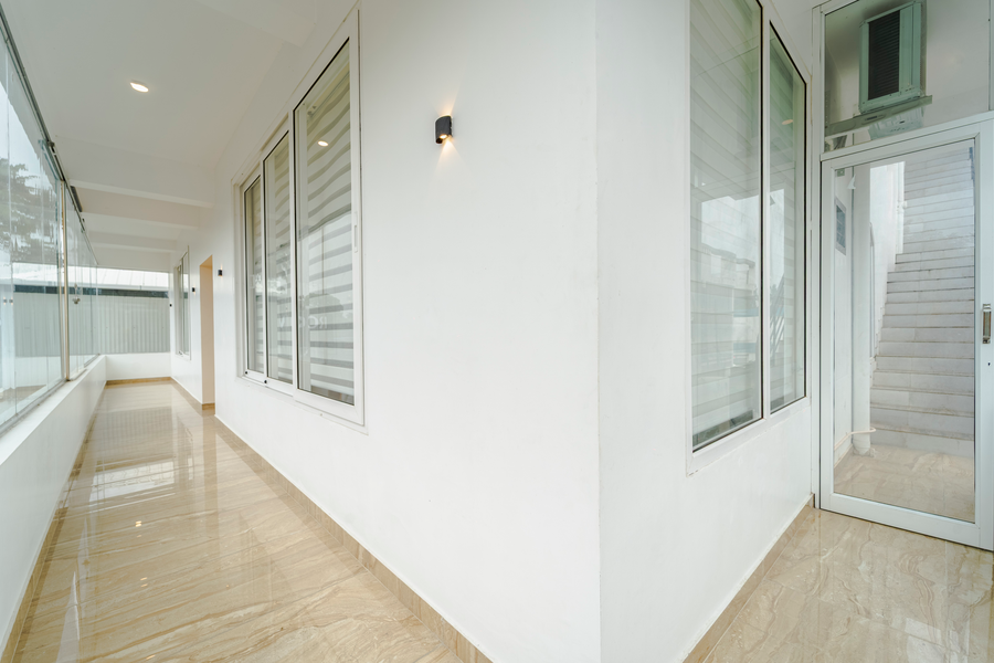 treebo gt residency thiruvananthapuram