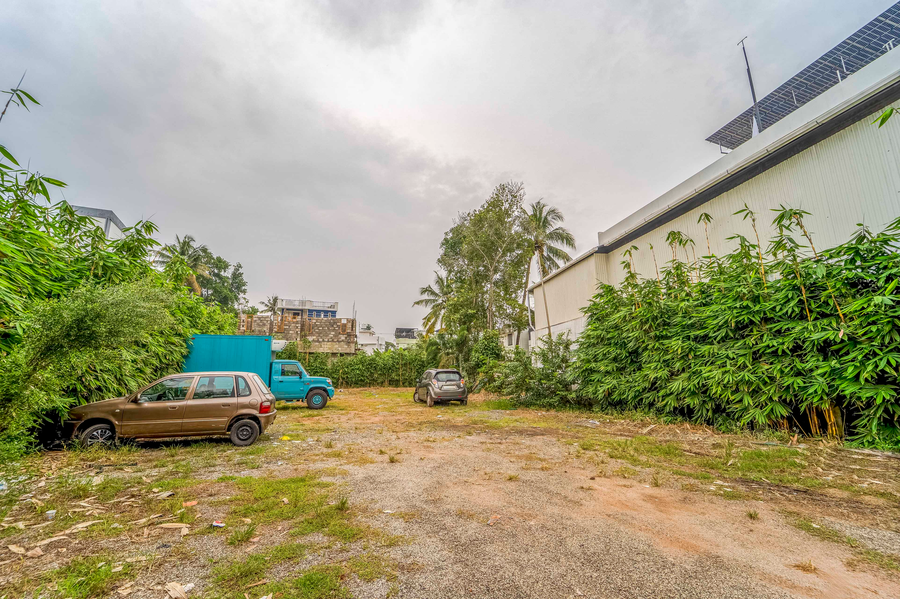 treebo gt residency thiruvananthapuram