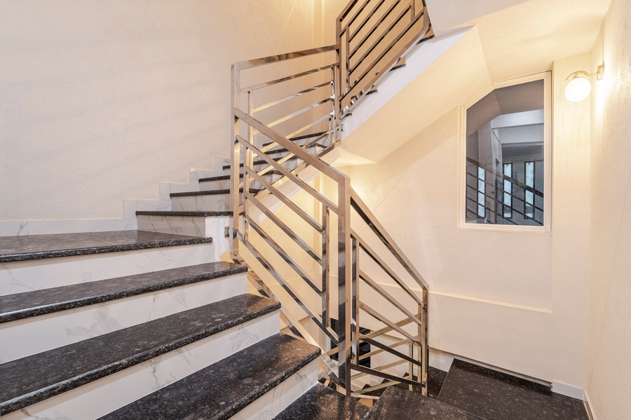 treebo gt residency thiruvananthapuram