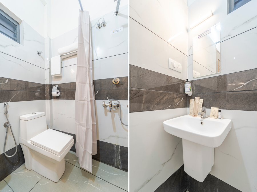 treebo gt residency thiruvananthapuram