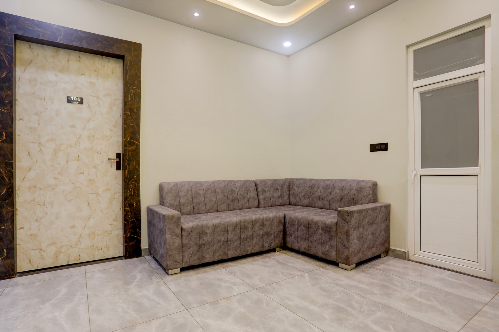 Super Hotel O Maharshi Valmiki International Airport Formerly Gaurav Inn,,4 star