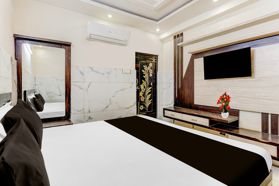 super hotel o eluru railway station formerly sree nitya residency