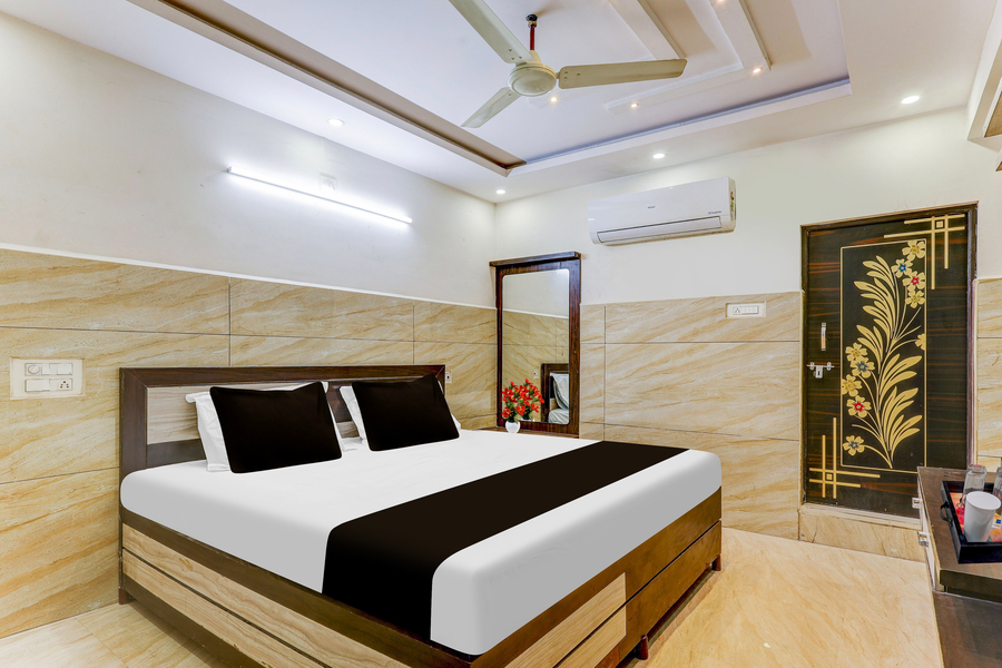 super hotel o eluru railway station formerly sree nitya residency
