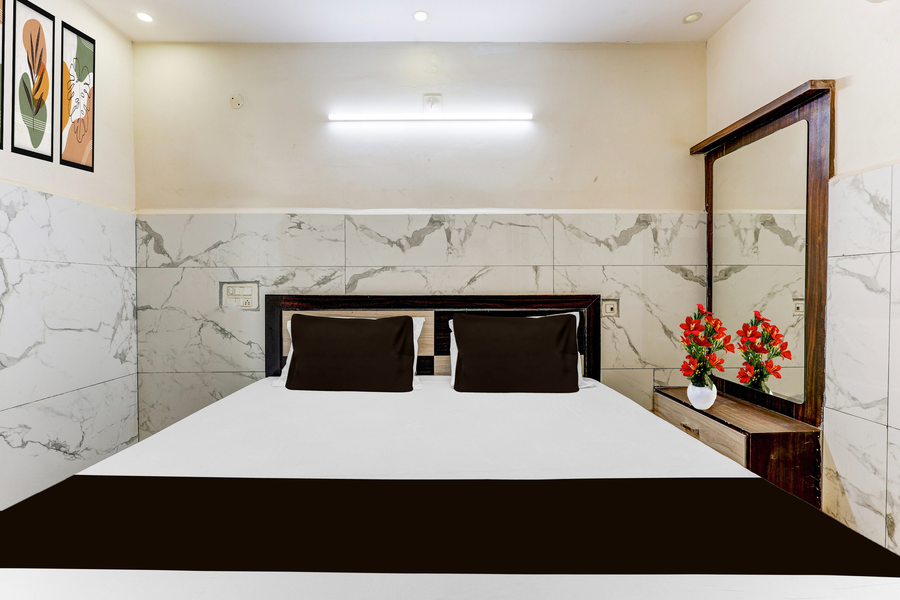 super hotel o eluru railway station formerly sree nitya residency