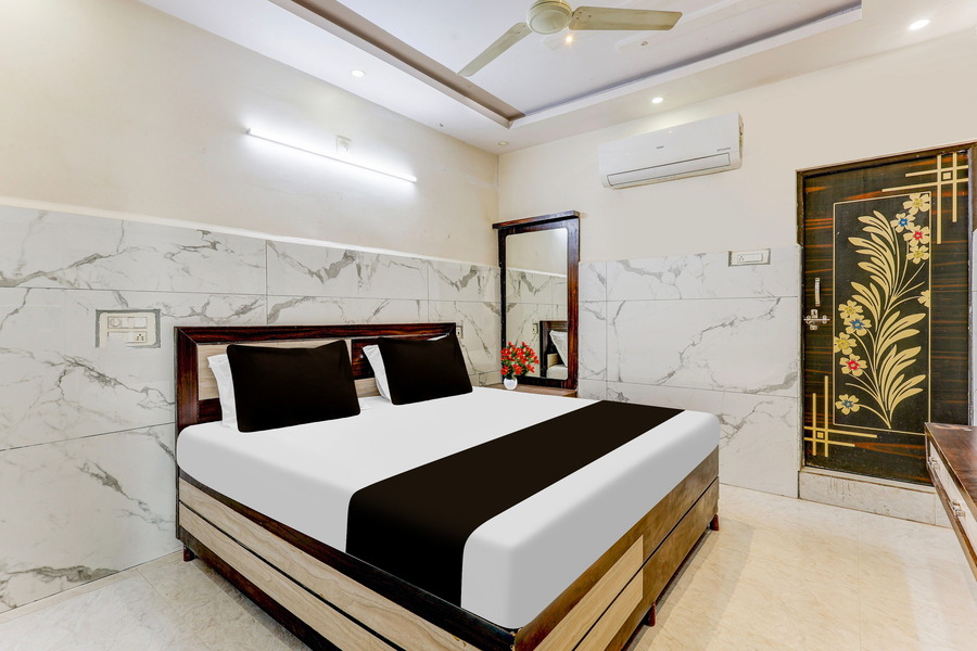 super hotel o eluru railway station formerly sree nitya residency