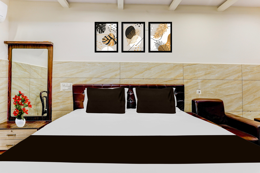 super hotel o eluru railway station formerly sree nitya residency