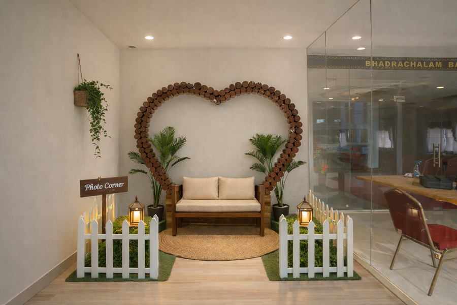 bhadrachalam nest inn