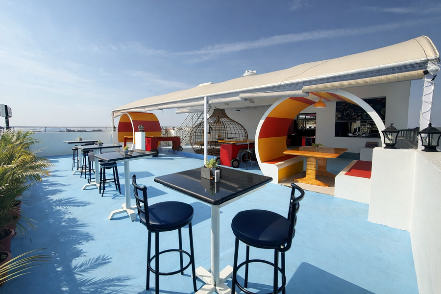 bhadrachalam nest inn