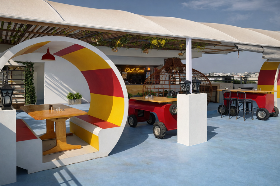 bhadrachalam nest inn