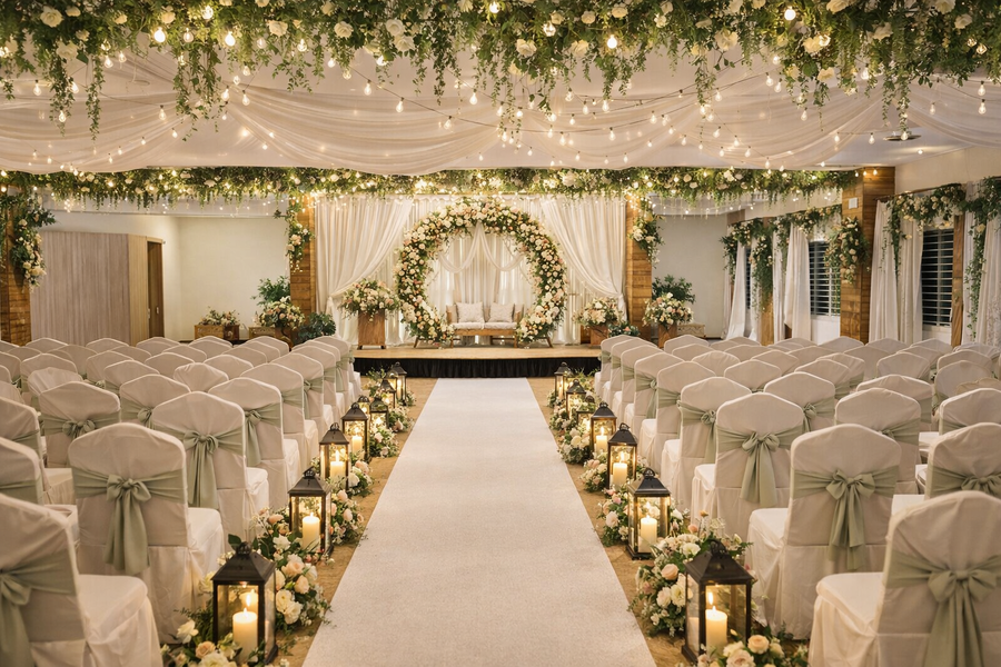 bhadrachalam nest inn