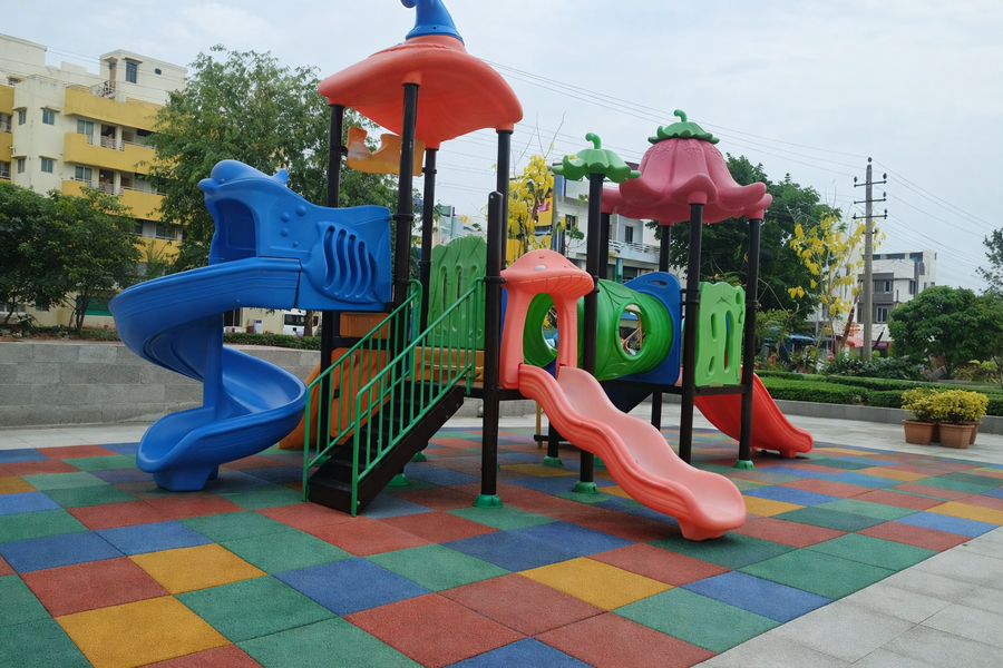 bhadrachalam nest inn