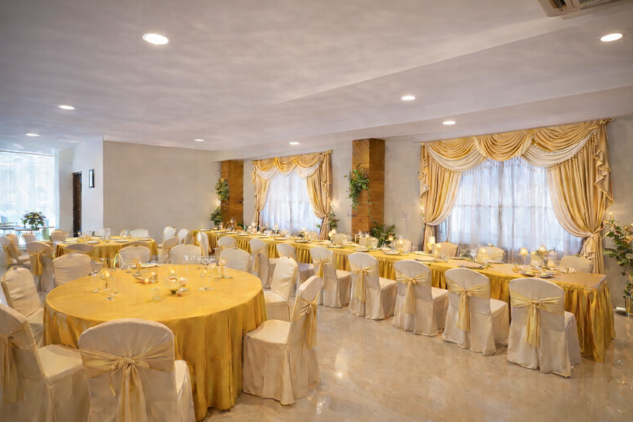 bhadrachalam nest inn