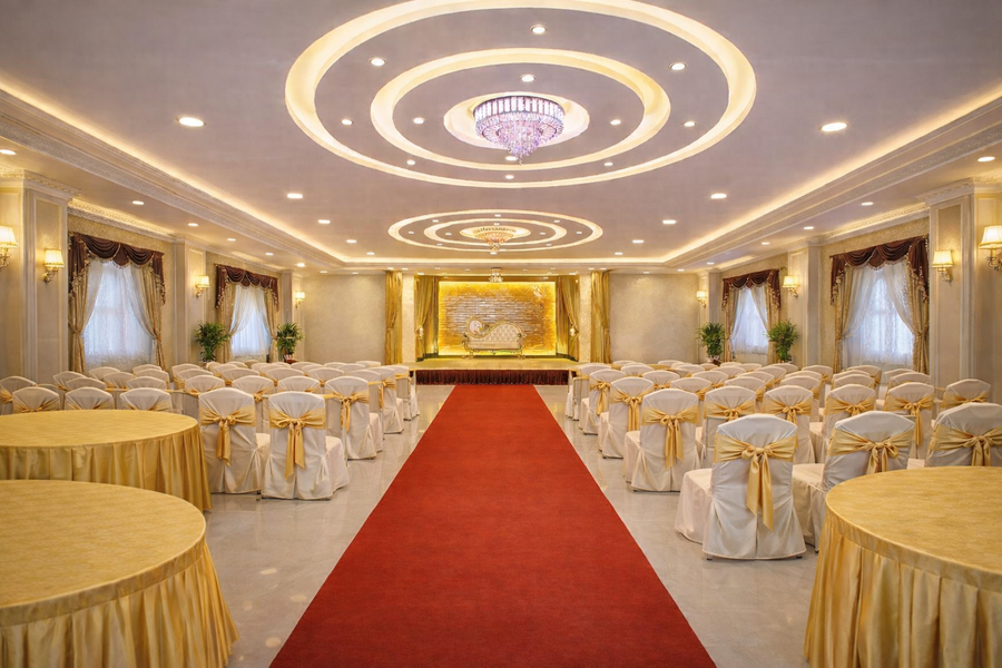 bhadrachalam nest inn