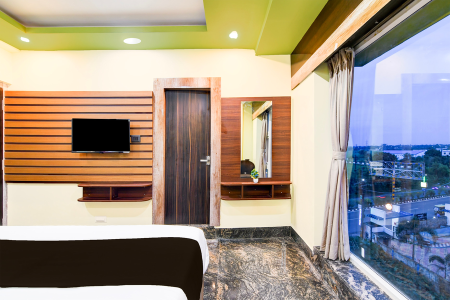 super townhouse aiims kolkata formerly tanish inn