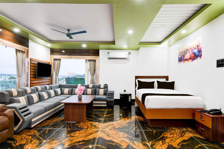 super townhouse aiims kolkata formerly tanish inn