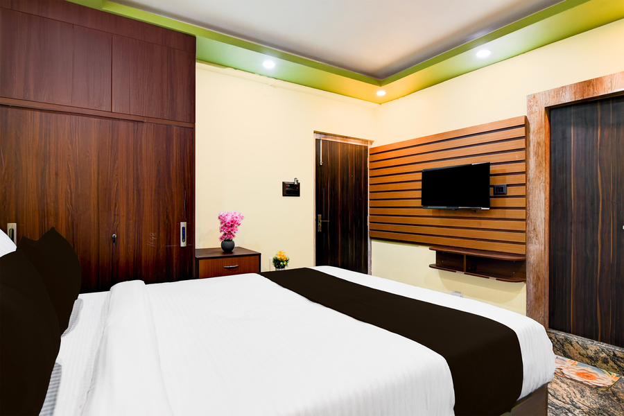 super townhouse aiims kolkata formerly tanish inn