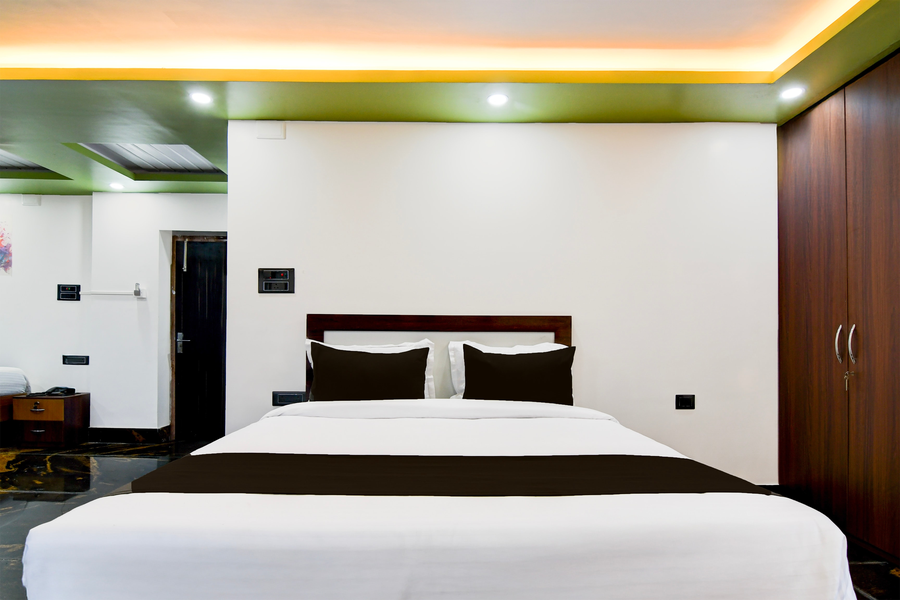 super townhouse aiims kolkata formerly tanish inn