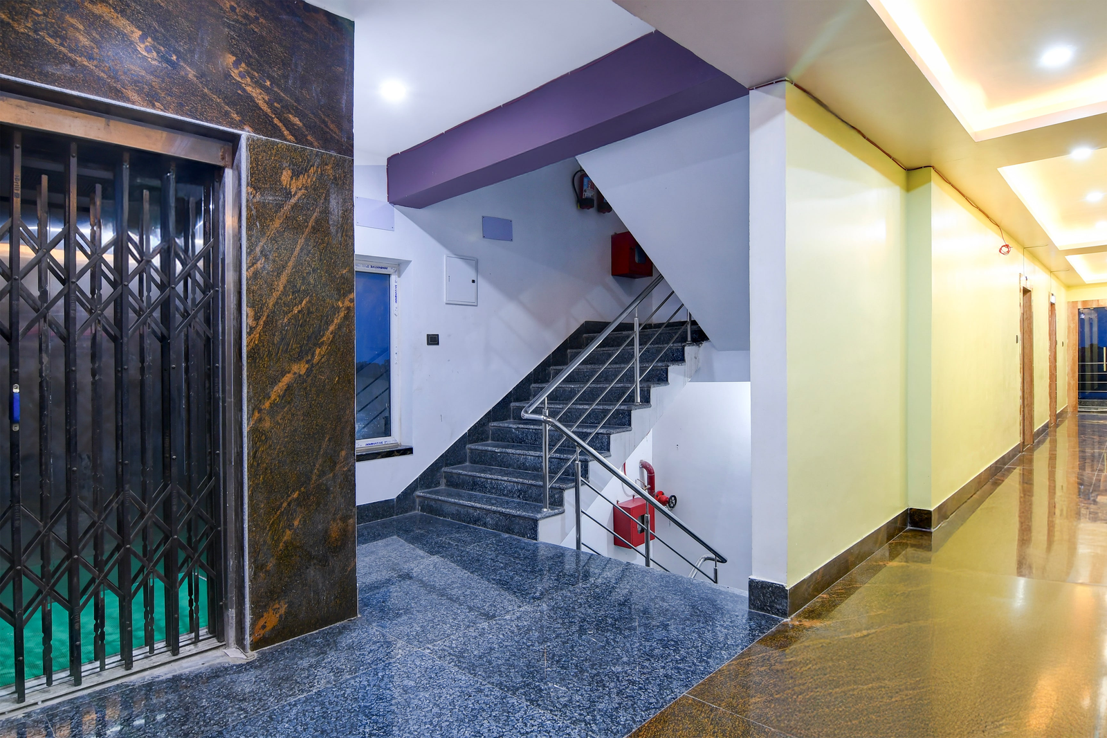 super townhouse aiims kolkata formerly tanish inn