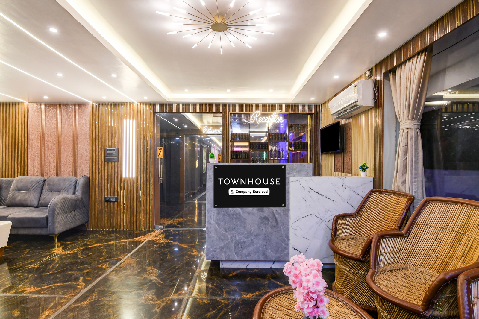 Super Townhouse Aiims Kolkata Formerly Tanish Inn,,3 star