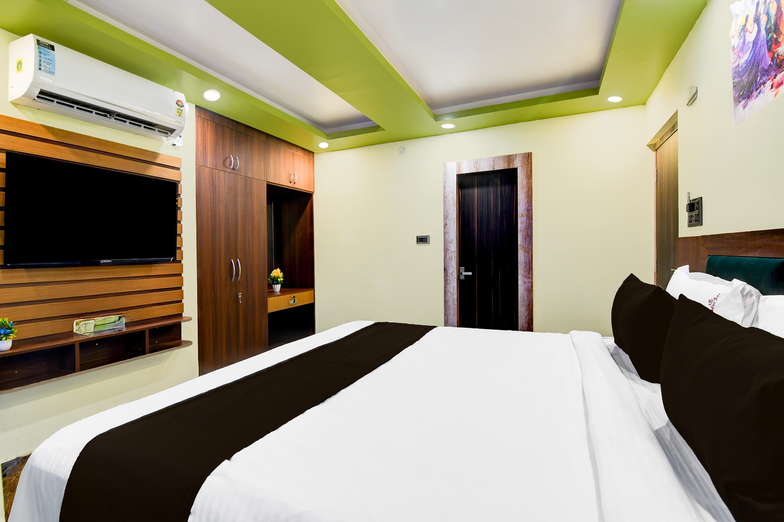 super townhouse aiims kolkata formerly tanish inn